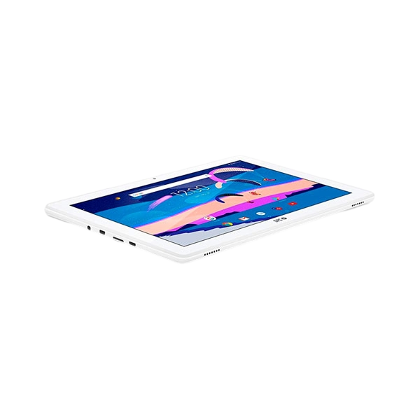 SPC Gravity PRO 101 3GB 32GB Android 70 Blanco Tablet SPC Gravity PRO 101 3GB 32GB Android 70 Blanco Tablet