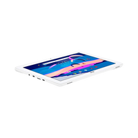 SPC Gravity PRO 101 3GB 32GB Android 70 Blanco Tablet SPC Gravity PRO 101 3GB 32GB Android 70 Blanco Tablet