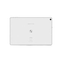 SPC Gravity PRO 101 3GB 32GB Android 70 Blanco Tablet SPC Gravity PRO 101 3GB 32GB Android 70 Blanco Tablet
