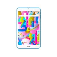 SPC Lightyear 8 QC 2GB 16GB Azul Android 81 Tablet SPC Lightyear 8 QC 2GB 16GB Azul Android 81 Tablet