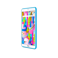 SPC Lightyear 8 QC 2GB 16GB Azul Android 81 Tablet SPC Lightyear 8 QC 2GB 16GB Azul Android 81 Tablet
