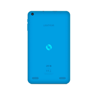 SPC Lightyear 8 QC 2GB 16GB Azul Android 81 Tablet SPC Lightyear 8 QC 2GB 16GB Azul Android 81 Tablet