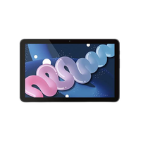 SPC Gravity 3 10 HD 4GB 64GB Negra  Tablet