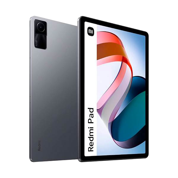Xiaomi Redmi Pad 1061 3GB 64GB Gris Grafito  Tablet Xiaomi Redmi Pad 1061 3GB 64GB Gris Grafito  Tablet