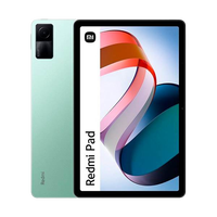Xiaomi Redmi Pad 1061 3GB 64GB Verde Menta Tablet Xiaomi Redmi Pad 1061 3GB 64GB Verde Menta Tablet