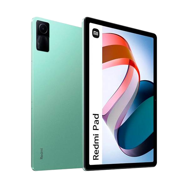 Xiaomi Redmi Pad 1061 3GB 64GB Verde Menta  Tablet Xiaomi Redmi Pad 1061 3GB 64GB Verde Menta  Tablet