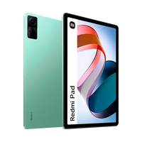Xiaomi Redmi Pad 1061 3GB 64GB Verde Menta Tablet Xiaomi Redmi Pad 1061 3GB 64GB Verde Menta Tablet