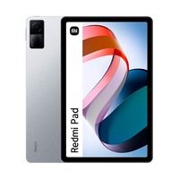 Xiaomi Redmi Pad 1061 3GB 64GB Plata Tablet Xiaomi Redmi Pad 1061 3GB 64GB Plata Tablet
