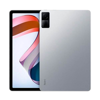 Xiaomi Redmi Pad 1061 3GB 64GB Plata Tablet Xiaomi Redmi Pad 1061 3GB 64GB Plata Tablet
