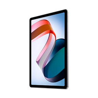 Xiaomi Redmi Pad 1061 3GB 64GB Plata Tablet Xiaomi Redmi Pad 1061 3GB 64GB Plata Tablet