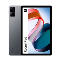 Xiaomi Redmi Pad 1061 4GB 128GB Gris Grafito Tablet Xiaomi Redmi Pad 1061 4GB 128GB Gris Grafito Tablet