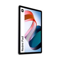 Xiaomi Redmi Pad 1061 4GB 128GB Gris Grafito Tablet Xiaomi Redmi Pad 1061 4GB 128GB Gris Grafito Tablet