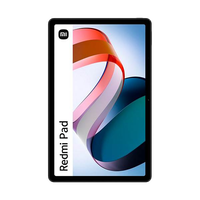 Xiaomi Redmi Pad 1061 4GB 128GB Gris Grafito Tablet Xiaomi Redmi Pad 1061 4GB 128GB Gris Grafito Tablet
