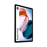 Xiaomi Redmi Pad 1061 4GB 128GB Plata Tablet Xiaomi Redmi Pad 1061 4GB 128GB Plata Tablet