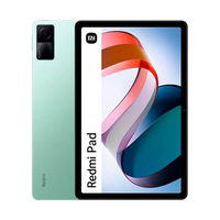 Xiaomi Redmi Pad 1061 4GB 128GB Verde Menta Tablet Xiaomi Redmi Pad 1061 4GB 128GB Verde Menta Tablet