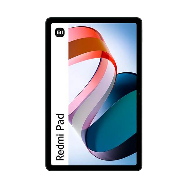 Xiaomi Redmi Pad 1061 4GB 128GB Verde Menta  Tablet Xiaomi Redmi Pad 1061 4GB 128GB Verde Menta  Tablet