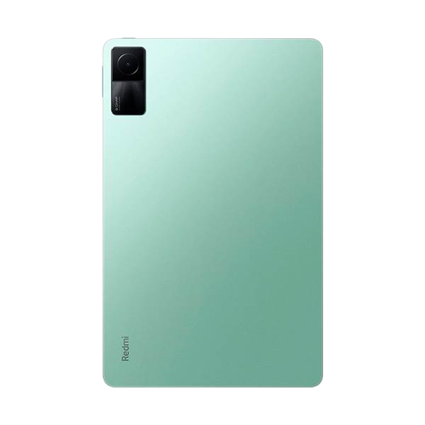 Xiaomi Redmi Pad 1061 4GB 128GB Verde Menta  Tablet Xiaomi Redmi Pad 1061 4GB 128GB Verde Menta  Tablet