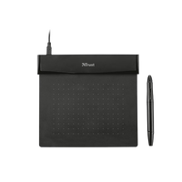 Trust PERP FLEX DESIGN Tableta digitalizadora Trust PERP FLEX DESIGN Tableta digitalizadora