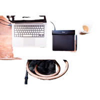 Trust PERP FLEX DESIGN Tableta digitalizadora Trust PERP FLEX DESIGN Tableta digitalizadora