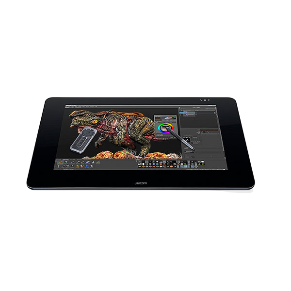 Wacom Cintiq 27QHD Touch Wacom Cintiq 27QHD Touch