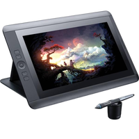 Wacom Cintiq 13HD - Tableta Digitalizadora