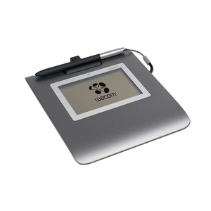 Wacom STU430  Terminal de firmas digitales