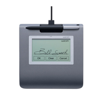 Wacom STU430  Terminal de firmas digitales