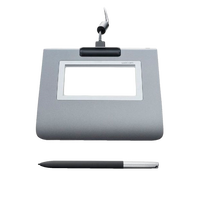 Wacom STU430  Terminal de firmas digitales