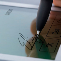 Wacom STU430  Terminal de firmas digitales