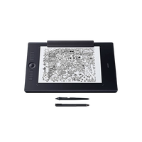 Wacom Intuos Pro M Paper edition Tableta digitalizadora Wacom Intuos Pro M Paper edition Tableta digitalizadora