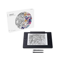 Wacom Intuos Pro M Paper edition Tableta digitalizadora Wacom Intuos Pro M Paper edition Tableta digitalizadora