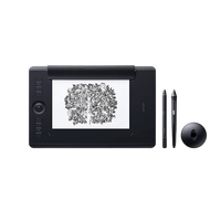 Wacom Intuos Pro L Paper edition  Tableta digitalizadora