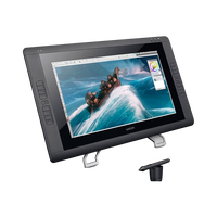 Wacom Cintiq 22HD  Tableta digitalizadora