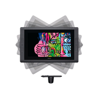 Wacom Cintiq 22HD  Tableta digitalizadora