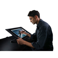 Wacom Cintiq 22HD  Tableta digitalizadora