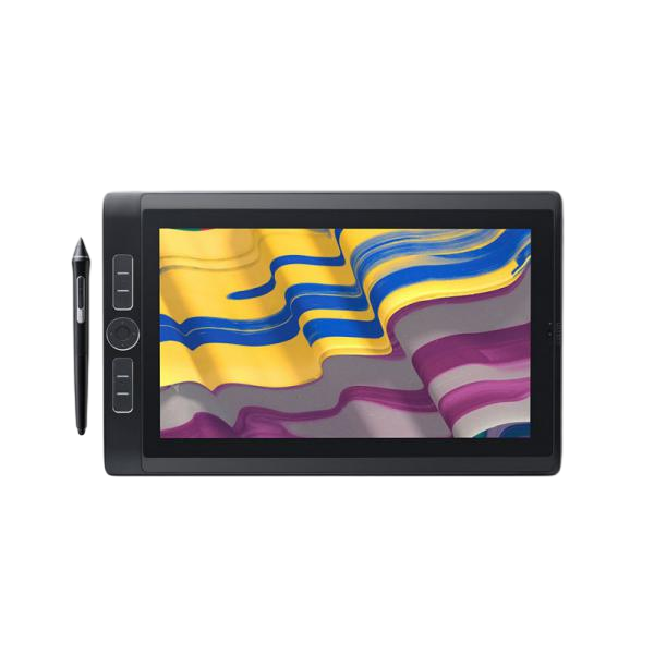 Wacom MobileStudio Pro DTHW1320L  Tableta digitalizadora Wacom MobileStudio Pro DTHW1320L  Tableta digitalizadora