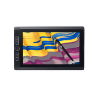 Wacom MobileStudio Pro 13 512GB Tableta digitalizadora Wacom MobileStudio Pro 13 512GB Tableta digitalizadora