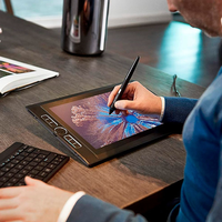 Wacom MobileStudio Pro 13 512GB Tableta digitalizadora Wacom MobileStudio Pro 13 512GB Tableta digitalizadora