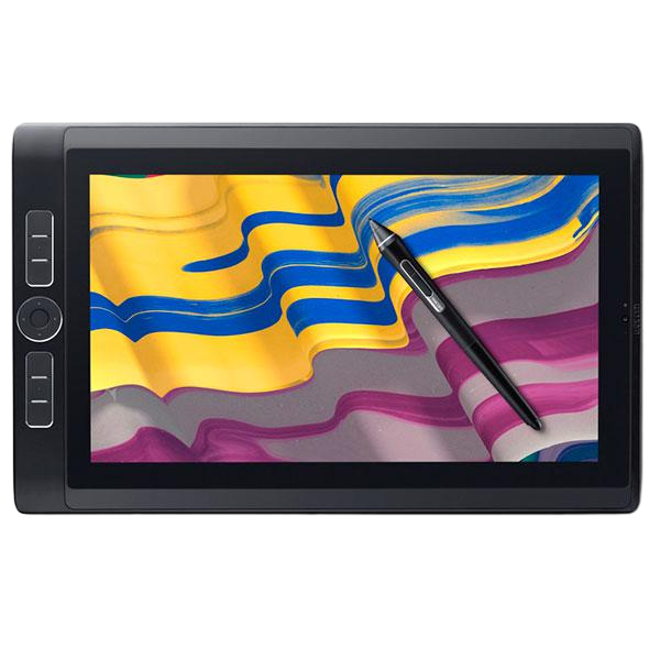 Wacom MobileStudio Pro 16 256GB  Tableta digitalizadora Wacom MobileStudio Pro 16 256GB  Tableta digitalizadora