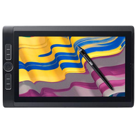 Wacom MobileStudio Pro 16" 256GB - Tableta digitalizadora