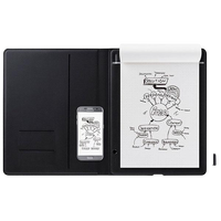 Wacom Bamboo Folio A4 Bloc de notas inteligente Wacom Bamboo Folio A4 Bloc de notas inteligente