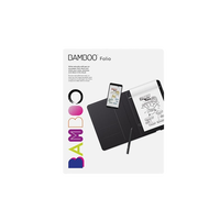 Wacom Bamboo Folio A4 Bloc de notas inteligente Wacom Bamboo Folio A4 Bloc de notas inteligente