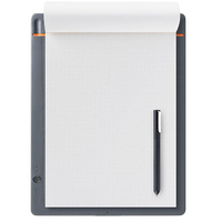Wacom Bamboo Slate A4 Bloc de notas Wacom Bamboo Slate A4 Bloc de notas