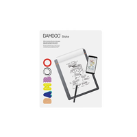 Wacom Bamboo Slate A4 Bloc de notas Wacom Bamboo Slate A4 Bloc de notas