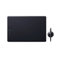 Educación Wacom Intuos Pro L Tableta digitalizadora Educación Wacom Intuos Pro L Tableta digitalizadora