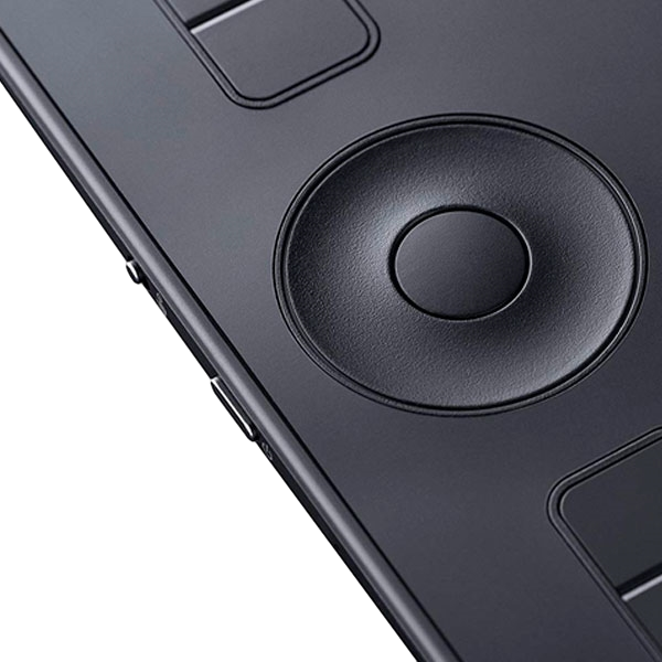 Educación Wacom Intuos Pro L  Tableta digitalizadora Educación Wacom Intuos Pro L  Tableta digitalizadora