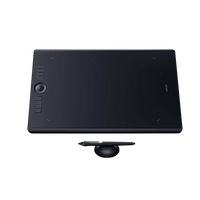 Wacom Intuos Pro M Tableta digitalizadora Wacom Intuos Pro M Tableta digitalizadora