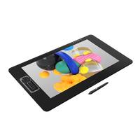 Wacom Cintiq Pro 24 - Tableta digitalizadora Wacom Cintiq Pro 24 - Tableta digitalizadora