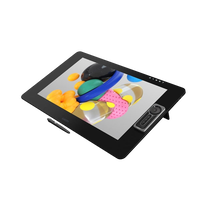 Wacom Cintiq Pro 24  Tableta digitalizadora