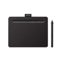 Wacom Intuos S Negra Tableta digitalizadora Wacom Intuos S Negra Tableta digitalizadora